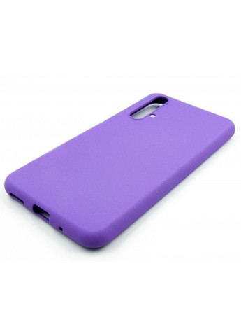 Чохол для мобільного телефону (смартфону) Carbon Huawei Nova 5T, violet (DG-TPU-CRBN-30) (DG-TPU-CRBN-30) DENGOS (201492721)