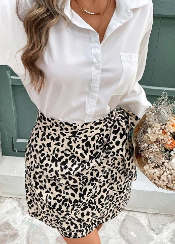 Спідниця SHEIN (338796958)