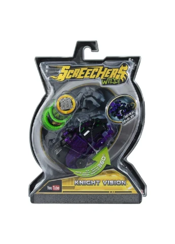 Трансформер ! L2 Найтвіжн Screechers Wild (252246942)