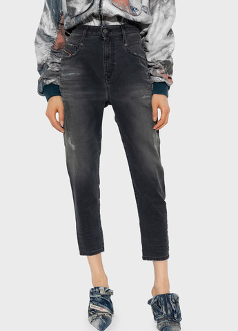 Джинсы Diesel - (344546165)