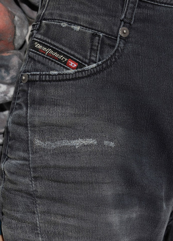 Джинсы Diesel - (344546165)