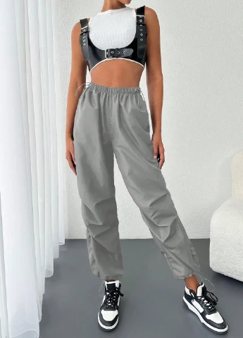 Брюки SHEIN (323262597)