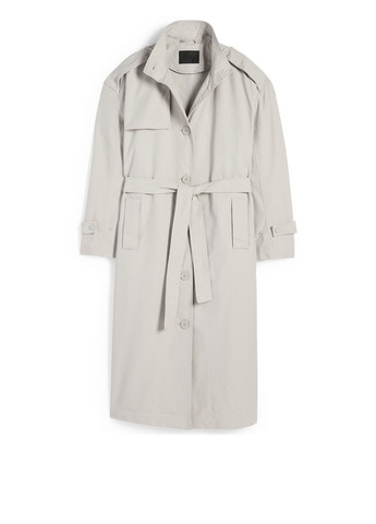 Плащ C&A тренчкот на гудзиках демісезон (362193801)