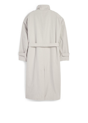 Плащ C&A тренчкот на гудзиках демісезон (362193801)