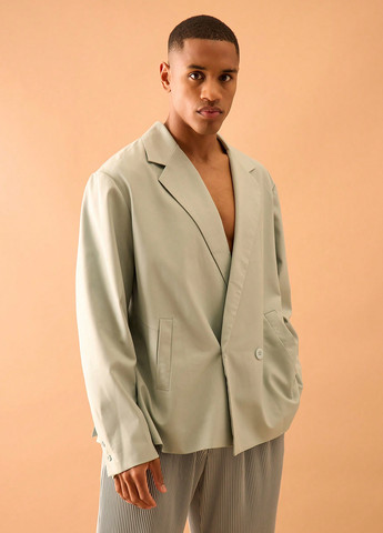 Пиджак SHEIN (366071273)