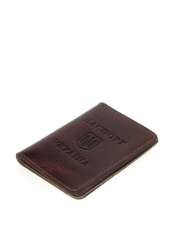 Обкладинка для документів ST Leather Accessories (29572335)