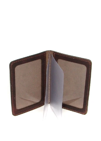 Обкладинка для документів ST Leather Accessories (29572335)