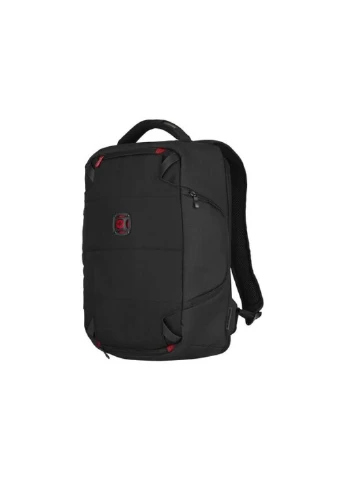 Рюкзак для ноутбука 14" TechPack BLACK (606488) Wenger (251881484)