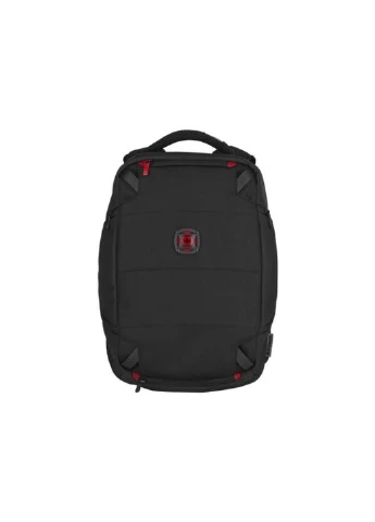 Рюкзак для ноутбука 14" TechPack BLACK (606488) Wenger (251881484)