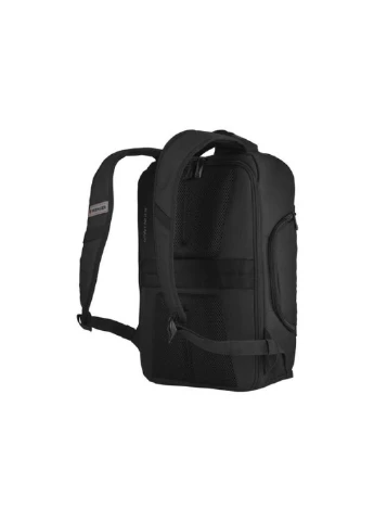 Рюкзак для ноутбука 14" TechPack BLACK (606488) Wenger (251881484)