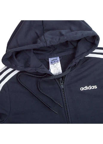 Кофта W E 3S FZ HD adidas (254032056)