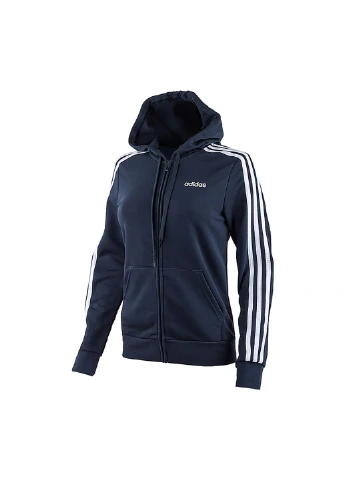 Кофта W E 3S FZ HD adidas (254032056)