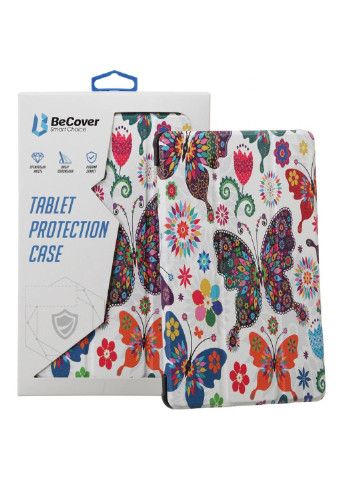 Чехол для планшета Smart Case Huawei MatePad T10 Butterfly (705927) BeCover (250199131)