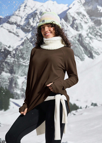 Лонгслів SHEIN (365220472)