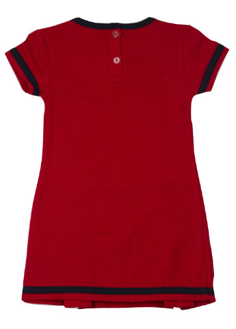 Красное платье Lupita (219968268)