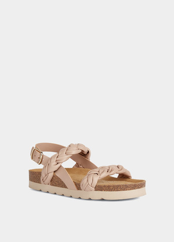 Кэжуал сандалии Geox на ремешке