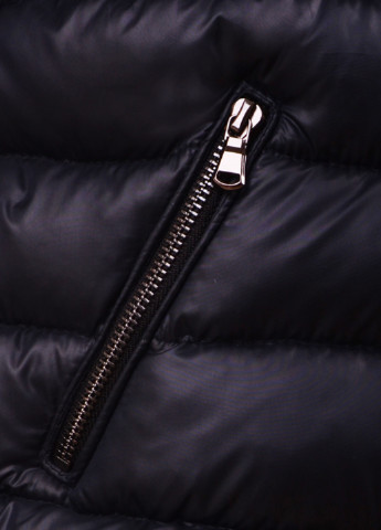 Темно-синяя зимняя зимняя куртка-пуховик p50 Luxik Куртка-пуховик