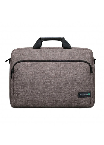 Сумка для ноутбука 14'' SB-148 soft pocket Brown (SB-148B) Grand-X (251881518)