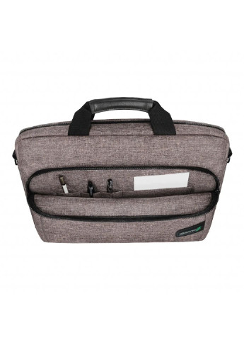 Сумка для ноутбука 14'' SB-148 soft pocket Brown (SB-148B) Grand-X (251881518)