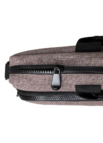 Сумка для ноутбука 14'' SB-148 soft pocket Brown (SB-148B) Grand-X (251881518)