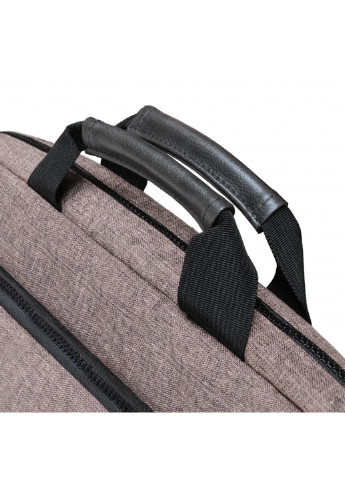 Сумка для ноутбука 14'' SB-148 soft pocket Brown (SB-148B) Grand-X (251881518)
