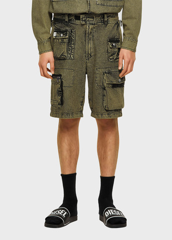 Шорти Diesel (346698336)