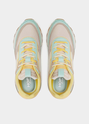 Кросівки Hoff комбіновані демісезони (328440222)