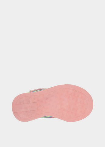 Рожеві кеди Skechers