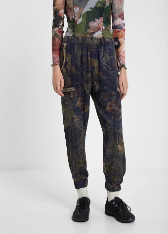 Штани Desigual (184469433)