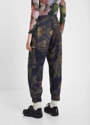Штани Desigual (184469433)