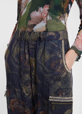 Штани Desigual (184469433)