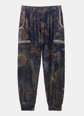 Штани Desigual (184469433)