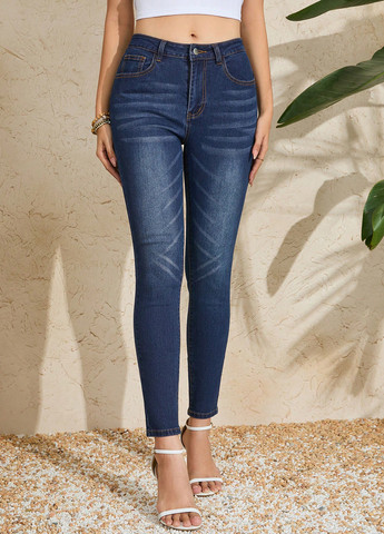 Джинсы SHEIN - (309374742)