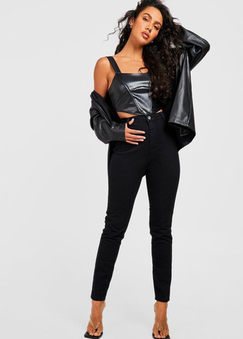 Джинси Boohoo - (329998779)