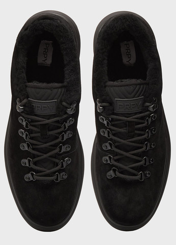 Кросівки PRPY чорні зими (366438680)