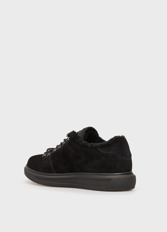 Кросівки PRPY чорні зими (366438680)