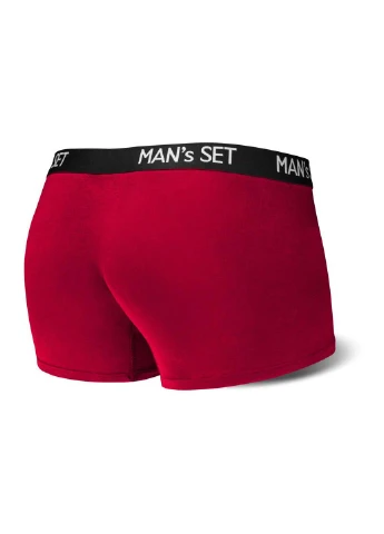 Труси MAN's SET (187221846)