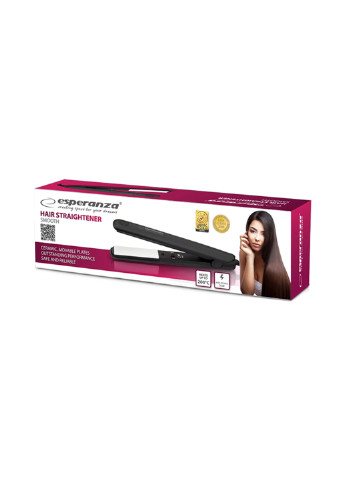 Выпрямитель для волос Esperanza ebp001 (138491122)