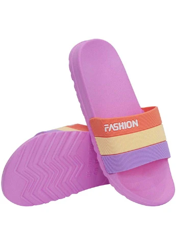 Шльопанці Fashion (256440170)