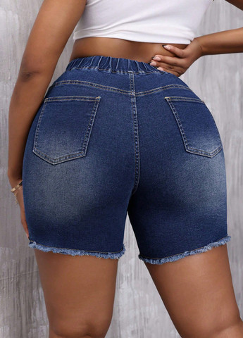 Шорты SHEIN (367018028)