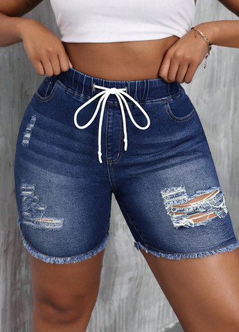 Шорты SHEIN (367018028)