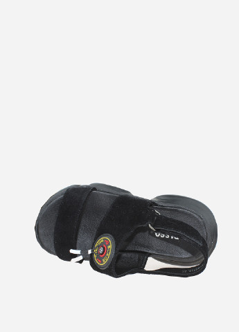 Босоніжки RC1806-2068-11 Чорний El passo (236016423)