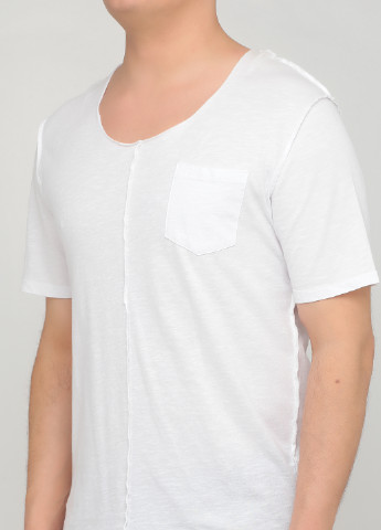 Белая футболка Pure White