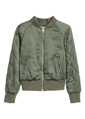 Куртка H&M (88371751)