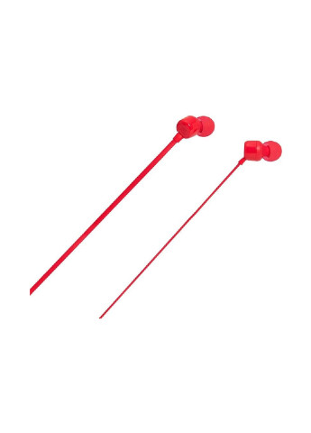 Наушники T110 Red (T110RED) JBL t110 red (jblt110red) (135029130)