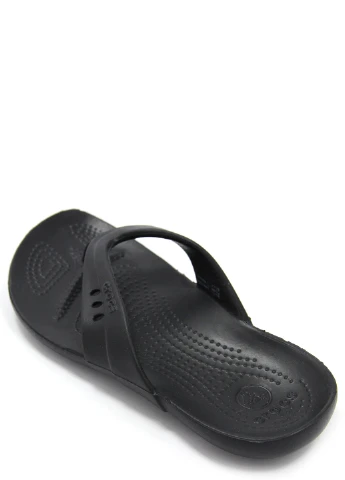 В'єтнамки для дівчаток Kadee Flip-flop Crocs (240517107)