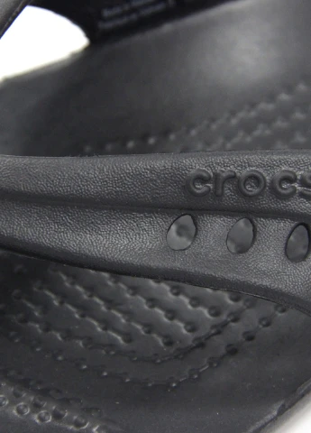 В'єтнамки для дівчаток Kadee Flip-flop Crocs (240517107)