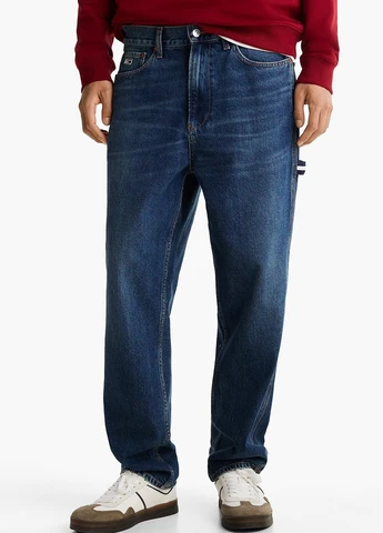 Джинси Tommy Jeans (315065218)