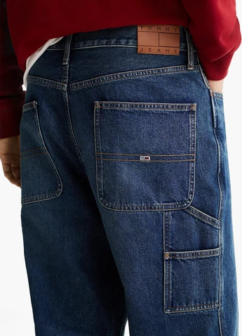 Джинси Tommy Jeans (315065218)