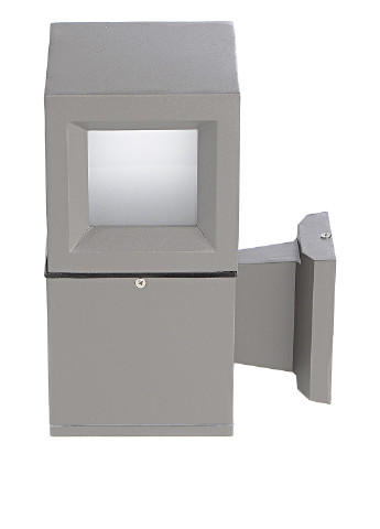 Уличная подсветка фасадов, 240х120х190 мм Brille (130564936)